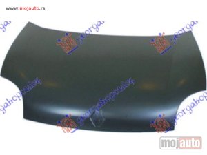 NOVI: delovi  HAUBA Renault kangoo 98-03 -dostupno