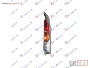 NOVI: delovi  STOP LAMPA (DUPLA VRATA) (DEPO) Desno Renault kangoo 98-03 -dostupno