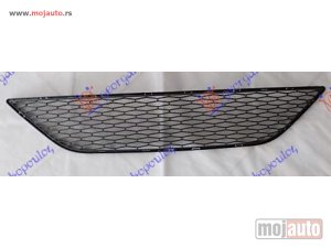 NOVI: delovi  CENTRALNA RESETKA Seat ibiza 08-12 -nedostupno