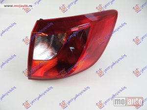 NOVI: delovi  STOP LAMPA SPOLJASNJA KARAVAN (TYC) Desno Seat ibiza 08-12 -dostupno