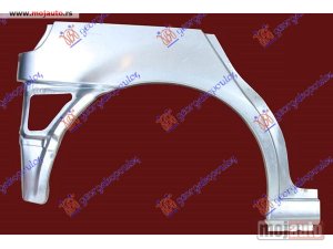 NOVI: delovi  RUB 4 VRATA Desno Vw polo 94-99 -dostupno