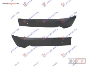 NOVI: delovi  LAJSNA PREDNJEG BRANIKA (SET) Renault kangoo 03-08 -dostupno