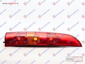 NOVI: delovi  STOP LAMPA (JEDNA VRATA) (DEPO) Levo Renault kangoo 03-08 -dostupno