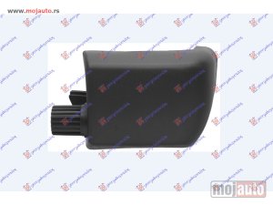 NOVI: delovi  KRAJ ZADNJEG BRANIKA Desno Citroen c-15 84-05 -dostupno