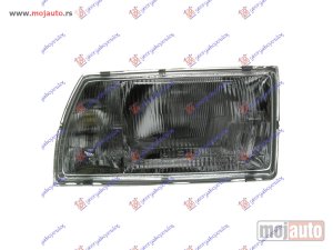 NOVI: delovi  FAR BELI MIGAVAC (DEPO) Levo Citroen c-15 84-05 -dostupno