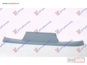 Glavna slika - ZADNJI BRANIK PM GORNJI Suzuki swift h/b 96-05 -dostupno - MojAuto