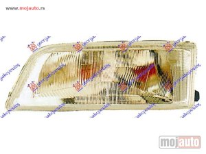 NOVI: delovi  FAR Levo Citroen zx 94-97 -dostupno