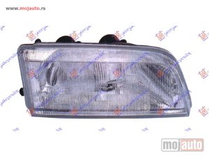 NOVI: delovi  FAR (VOLCANE) (TYC) Desno Citroen zx 94-97 -dostupno