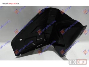 NOVI: delovi  ZASTITA MOTORA PLASTICNA (O) Levo Kia picanto 04-08 -dostupno
