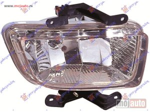 NOVI: delovi  MAGLENKA (E) (DEPO) Desno Kia picanto 04-08 -dostupno