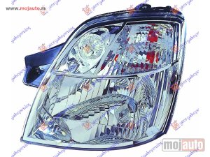 NOVI: delovi  FAR ELEKTRICNI (DEPO) Levo Kia picanto 04-08 -dostupno
