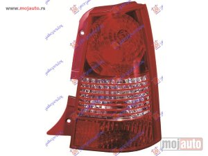 NOVI: delovi  STOP LAMPA (DEPO) Desno Kia picanto 04-08 -dostupno
