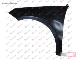 NOVI: delovi  BLATOBRAN Levo Mercedes b class (w245) 06-08 -dostupno