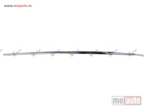 NOVI: delovi  LAJSNA PREDNJEG BRANIKA HROM Desno Mercedes b class (w245) 06-08 -nedostupno