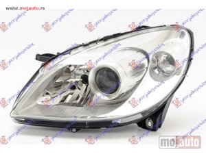 NOVI: delovi  FAR (TYC) Levo Mercedes b class (w245) 06-08 -dostupno