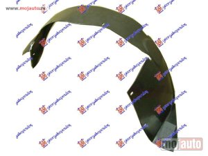 NOVI: delovi  POTKRILO PLASTICNO Levo Citroen xantia 93-01 -dostupno