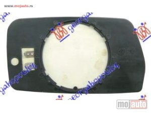 NOVI: delovi  STAKLO RETROVIZORA Desno Citroen xantia 93-01 -dostupno