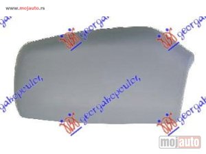 NOVI: delovi  POKLOPAC RETROVIZORA PM Desno Citroen xantia 93-01 -dostupno