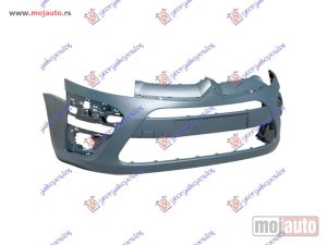 NOVI: delovi  PREDNJI BRANIK PM -11 Citroen c4 picasso 07-14 -dostupno
