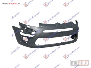 NOVI: delovi  PREDNJI BRANIK PM 11- PM (PRSKALICE) (PDS SENZORI) Citroen c4 picasso 07-14 -dostupno