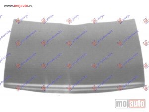 NOVI: delovi  HAUBA Citroen zx 94-97 -dostupno