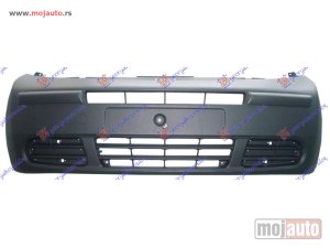 NOVI: delovi  PREDNJI BRANIK Nissan primastar 02-06 -dostupno