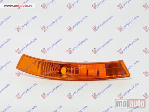 NOVI: delovi  MIGAVAC ZUTI Desno Nissan primastar 02-06 -dostupno