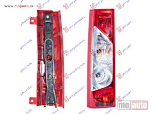 NOVI: delovi  STOP LAMPA (VALEO) Levo Citroen jumpy 07-16 -dostupno