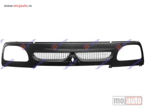 NOVI: delovi  PVC MASKA Renault express 95-98 -dostupno