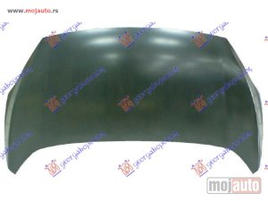 NOVI: delovi  HAUBA Ford ka 08-16 -dostupno