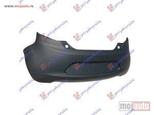 NOVI: delovi  ZADNJI BRANIK PM (SA/BEZ PDS SENZORA) Ford ka 08-16 -nedostupno