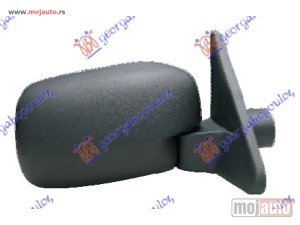 NOVI: delovi  RETROVIZOR MEHANICKI Desno Renault express 92-94 -nedostupno