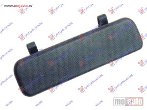 Glavna slika - KVAKA PREDNJIH/ZADNJIH VRATA (L=D) SPOLJASNJA Levo Renault clio 90-94 -dostupno - MojAuto
