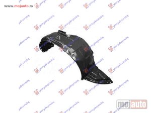 Glavna slika - POTKRILO PLASTICNO Desno Mazda 5 05-10 -dostupno - MojAuto