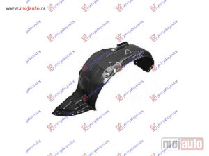 NOVI: delovi  POTKRILO PLASTICNO Levo Mazda 5 05-10 -dostupno
