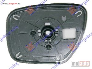 NOVI: delovi  STAKLO RETROVIZORA Desno Mazda 5 05-10 -nedostupno