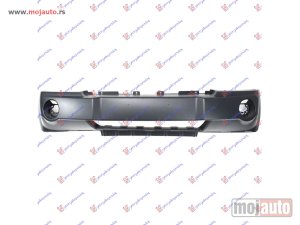NOVI: delovi  PREDNJI BRANIK (LAREDO) Jeep grand cherokee 05-08 -nedostupno