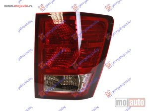 NOVI: delovi  STOP LAMPA (CRVENI MIGAVAC) (TYC) Desno Jeep grand cherokee 08-11 -dostupno