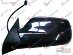 NOVI: delovi  RETROVIZOR ELEKTRICNI SA GREJACEM (RAVNO STAKLO) Levo Jeep grand cherokee 05-08 -dostupno