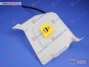 NOVI: delovi  POSUDA ZA ANTIFRIZ -08 Jeep grand cherokee 05-08 -dostupno