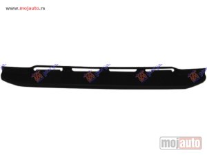Glavna slika - ZADNJI BRANIK SIVI (PLASTICNO GAZISTE) Iveco daily 00-07 -nedostupno - MojAuto