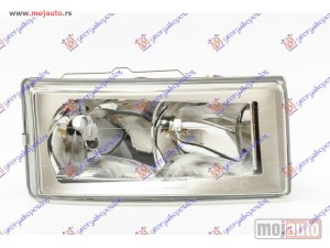 NOVI: delovi  FAR ELEKTRICNI (TYC) Desno Iveco daily 00-07 -dostupno