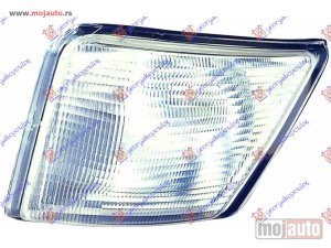 NOVI: delovi  MIGAVAC BELI Levo Iveco daily 00-07 -dostupno