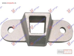 NOVI: delovi  BRAVA (KOPCA) GORNJA Iveco daily 00-07 -dostupno