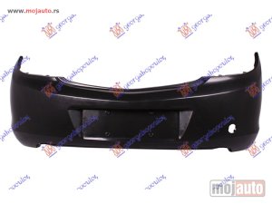 NOVI: delovi  ZADNJI BRANIK 4/5 VRATA Opel insignia 08-13 -dostupno