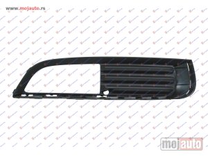 NOVI: delovi  RESETKA PREDNJEG BRANIKA (SA MAGLENKOM) Desno Opel insignia 08-13 -dostupno