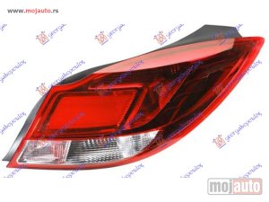 NOVI: delovi  STOP LAMPA 4 VRATA (HELLA) Desno Opel insignia 08-13 -dostupno