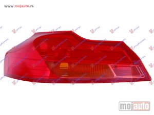NOVI: delovi  STOP LAMPA KARAVAN (DEPO) Levo Opel insignia 08-13 -dostupno