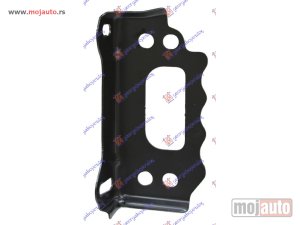 Glavna slika - NOSAC HLADNJAKA METALNI Levo Toyota corolla (e 15) sdn 07-11 -dostupno - MojAuto