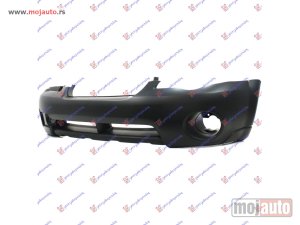 NOVI: delovi  PREDNJI BRANIK -07 (OUTBACK) Subaru legacy/outback 04-10 -dostupno